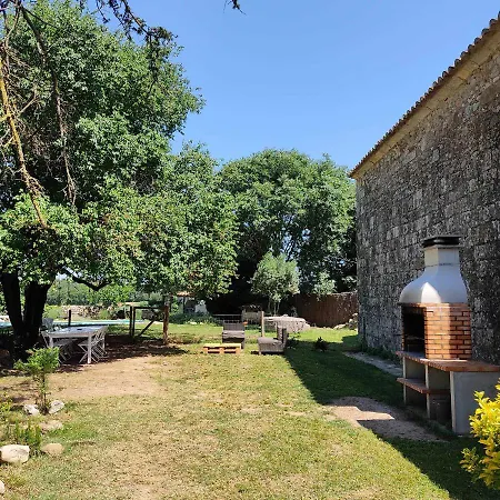 Tatil Evi Canals Rectoria De Dosquers