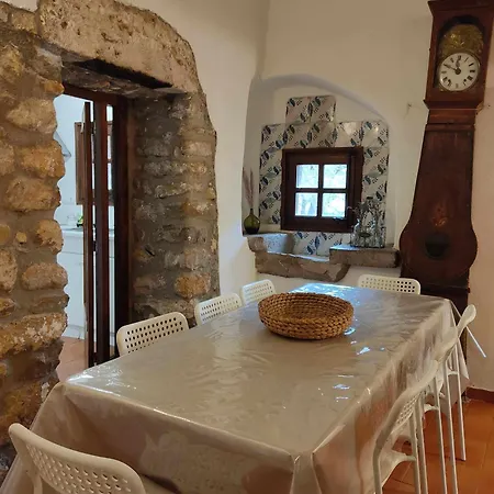 Canals Rectoria De Dosquers Tatil Evi Maia de Montcal