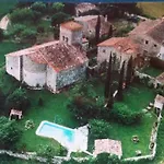 Canals Hébergement de vacances *
