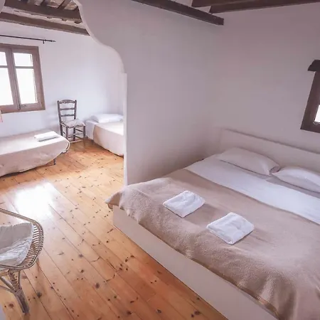 Canals Rectoria De Dosquers Tatil Evi Maia de Montcal
