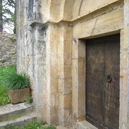 Tatil Evi Canals Rectoria De Dosquers