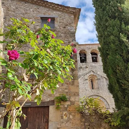 Tatil Evi Canals Rectoria De Dosquers *