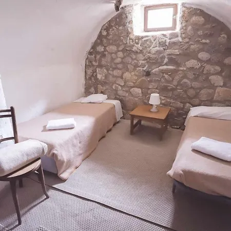 Canals Rectoria De Dosquers Tatil Evi