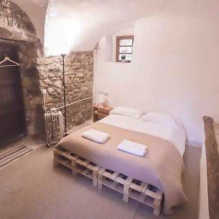 Tatil Evi Canals Rectoria De Dosquers