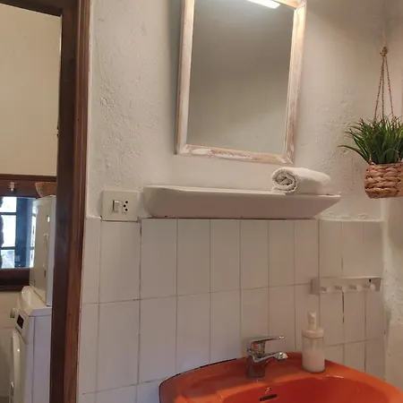 Tatil Evi Canals Rectoria De Dosquers